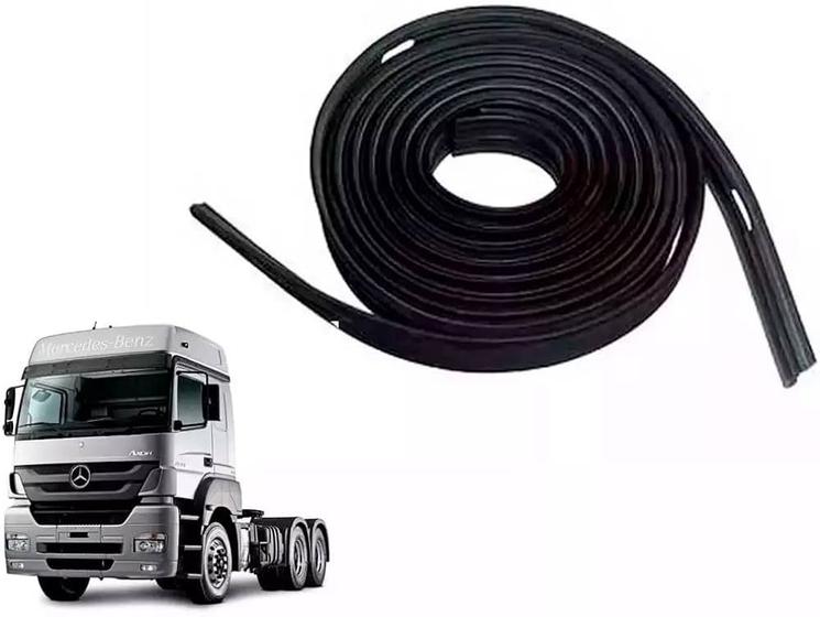 Imagem de Canaleta Porta MB Axor, Atego, Actros LD - 9587220205