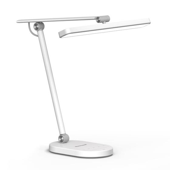 Imagem de Candeeiro de Mesa Honeywell H4 Sunturalux - 14W - Luz para Cuidado com os Olhos