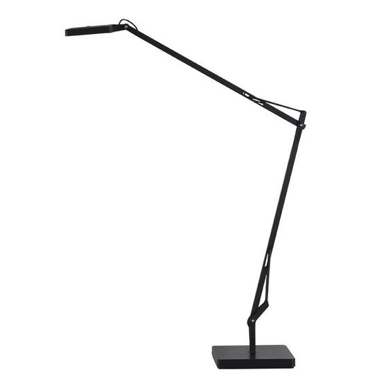 Imagem de Candeeiro de Mesa LED Minimalista com Escurecimento por Toque