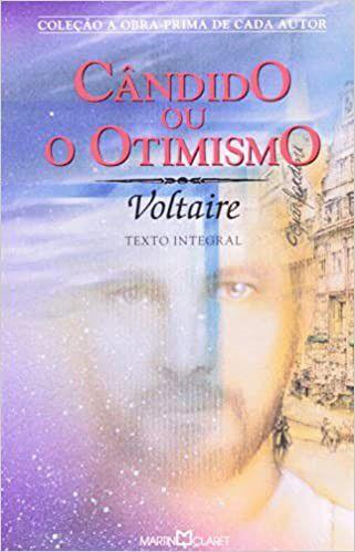 Imagem de Candido Ou O Otimismo N:56 - MARTIN CLARET