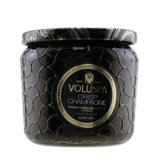 Imagem de Candle Voluspa Crisp Champagne Scent 35h de tempo de queima