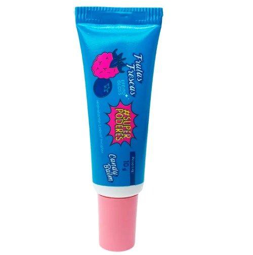 Imagem de Candy balm frutas frescas super poderes 10g