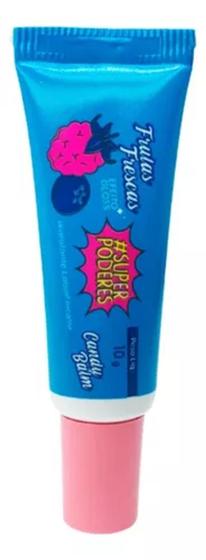 Imagem de Candy Balm Super Poderes Frutas Frescas 10gr