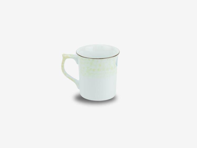 Imagem de Caneca 280ml - Dec. Carmene