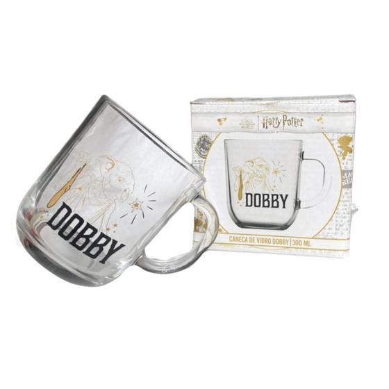 Imagem de Caneca 300ml - Dobby - Um Elfo Livre