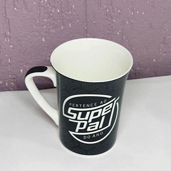 Imagem de Caneca 320ml - Super Pai