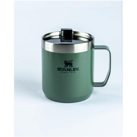 Imagem de Caneca 354ml 8114 Camp Mug Verde Stanley PMI