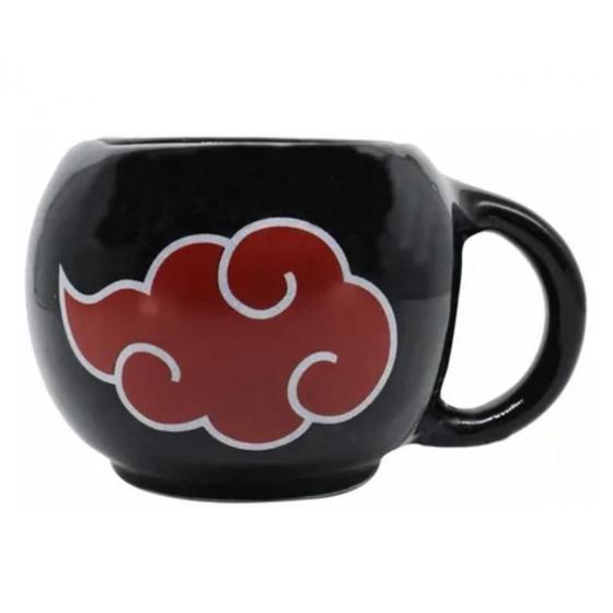 Imagem de Caneca 3D Naruto Itachi Akatsuki - 10024302