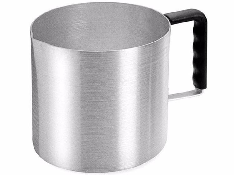 Imagem de Caneca aluminio 2,0 l n.14 c/baquelite  r.527 abc