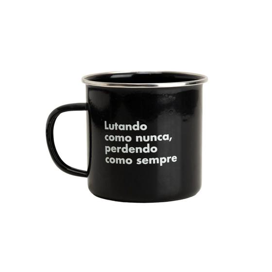 Imagem de Caneca amarguinhos lutando como nunca