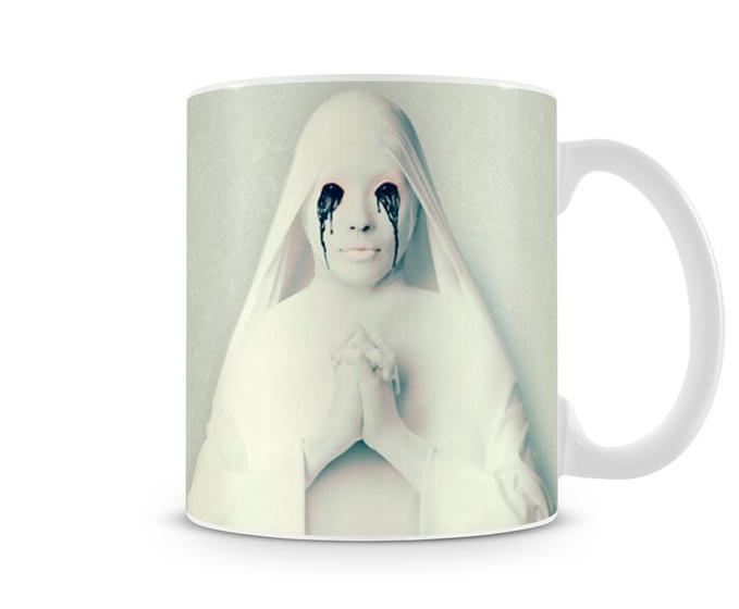 Imagem de Caneca American Horror story asylum