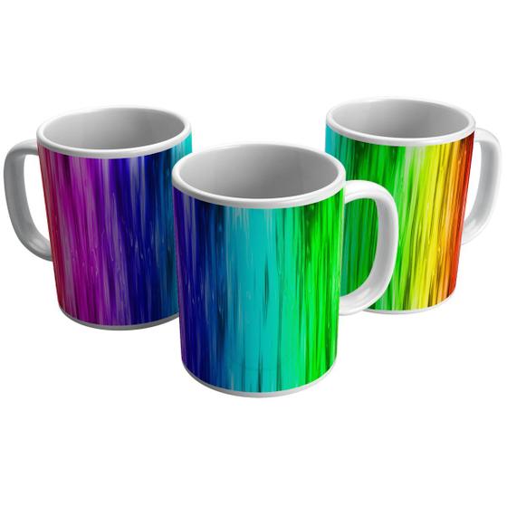 Imagem de Caneca arco-iris presente amor love lgbt pride orgulho