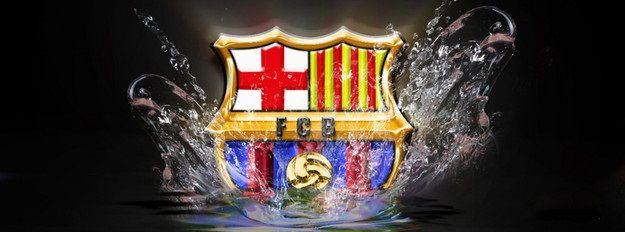 Imagem de Caneca Barcelona Futebol