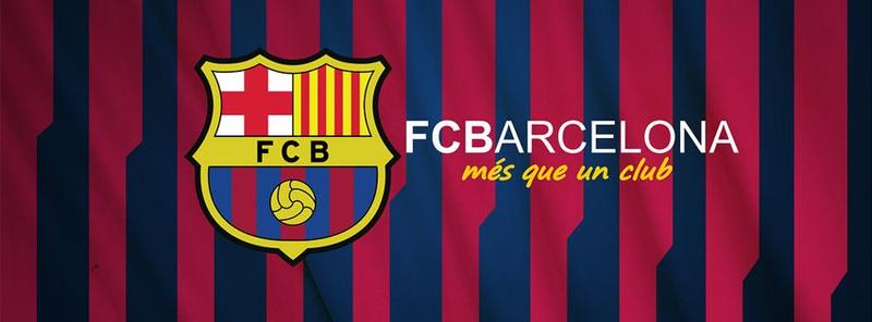 Imagem de Caneca Barcelona Futebol