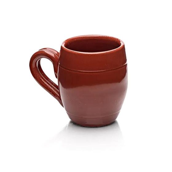 Imagem de Caneca Barro N.0 200 Ml