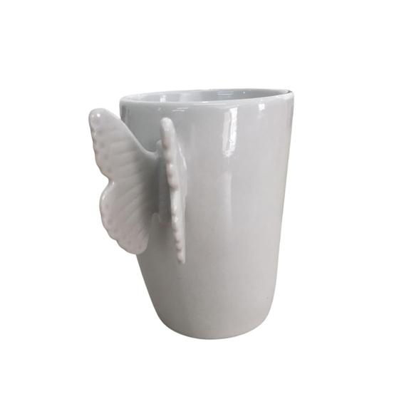 Imagem de Caneca borboleta