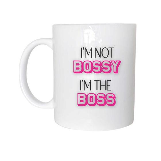 Imagem de Caneca Boss Girl 3 de Plástico Rígido inativar