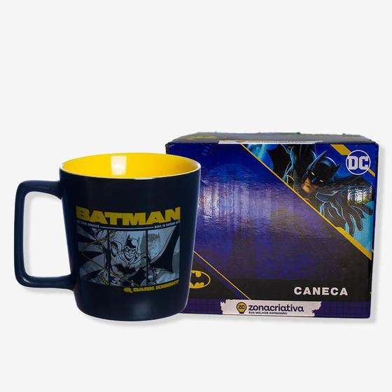 Imagem de Caneca buck 400ml batman