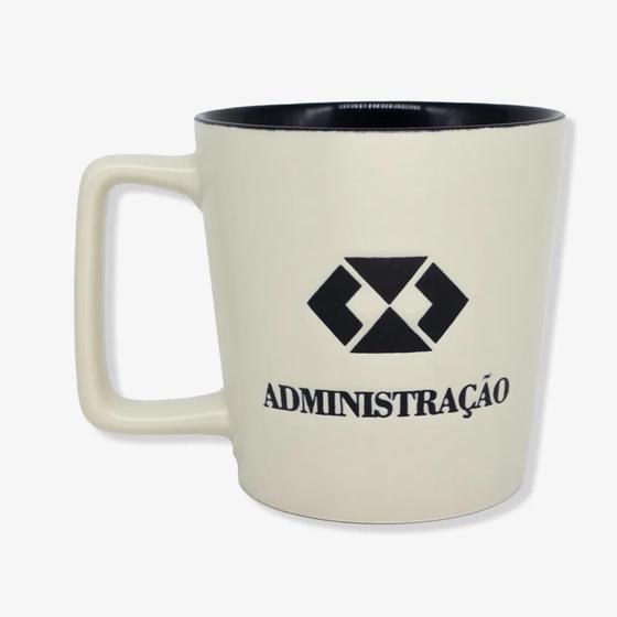 Imagem de Caneca buck profissões administração