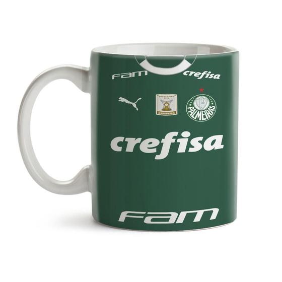 Imagem de Caneca Camisa 10 Palmeiras