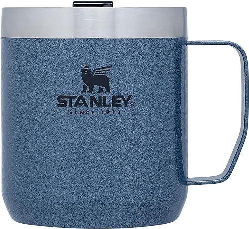 Imagem de Caneca Camp Stanley Classic Legendary 350 ml com tampa Tritan