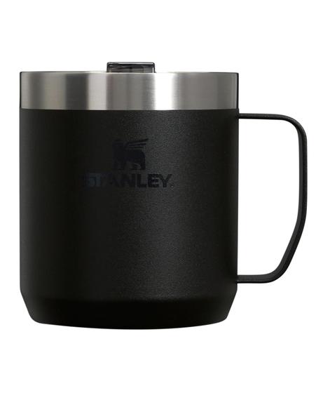 Imagem de Caneca Camp Stanley Stay-Hot 350ml preta 2.0