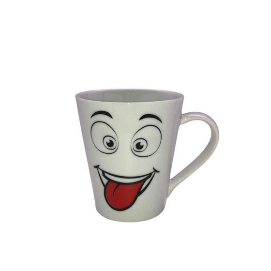 Imagem de Caneca Careta 1020 Modelo 3 - Koisa de Kozinha