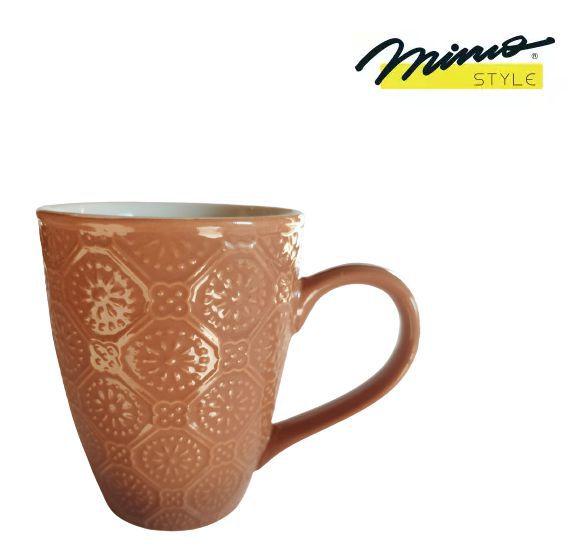 Imagem de Caneca Cerâmica Color 330 Ml Prime Mimo Style