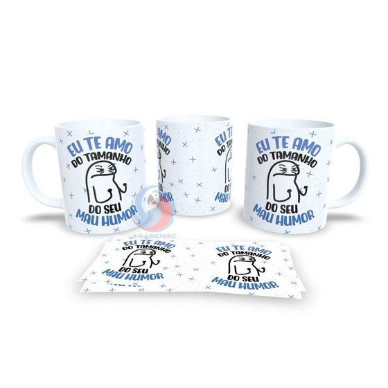 Imagem de Caneca Cerâmica Personalizada Pai / Dia dos Pais - Modelo 785211