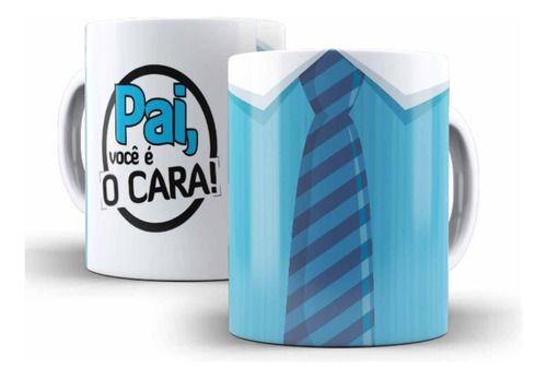 Imagem de Caneca Cerâmica Presente Dia Dos Pais Especial Barato 01759