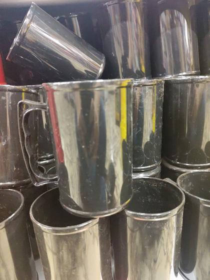 Imagem de Caneca chopp 400ml diversas cores