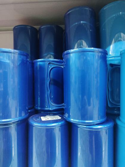 Imagem de Caneca chopp 400ml diversas cores