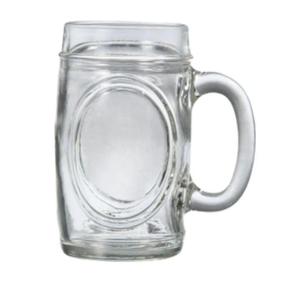 Imagem de Caneca Chopp 475ml Wheaton