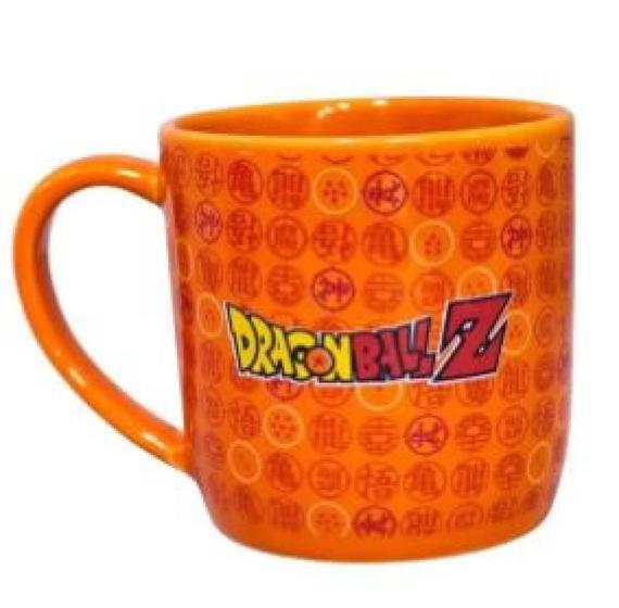 Imagem de Caneca club dragon ball z    179069999