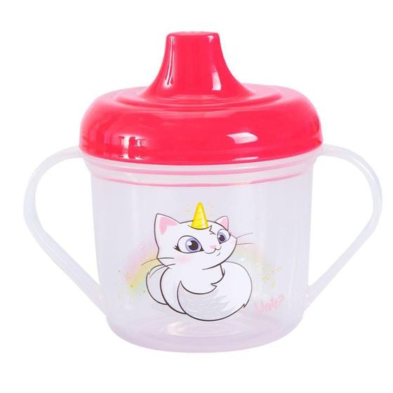 Imagem de Caneca com bico - catcornio - Uatt