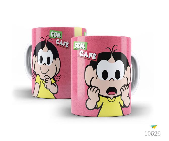 Imagem de Caneca com café, sem café