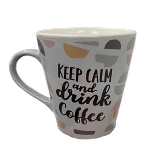 Imagem de Caneca Conical Coffee 300Ml Fratelli - Coffee