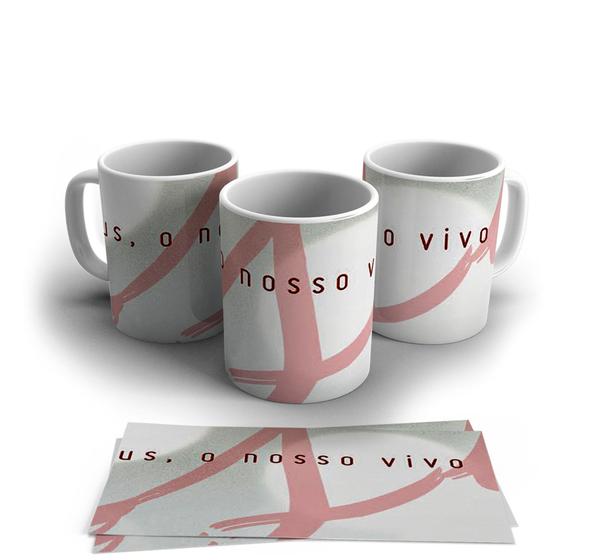 Imagem de Caneca Cristã, Gospel ou Religiosa: CNC001 4233