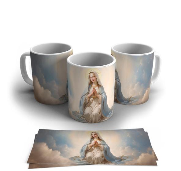 Imagem de Caneca Cristã ou Religiosa: CNC001 16099