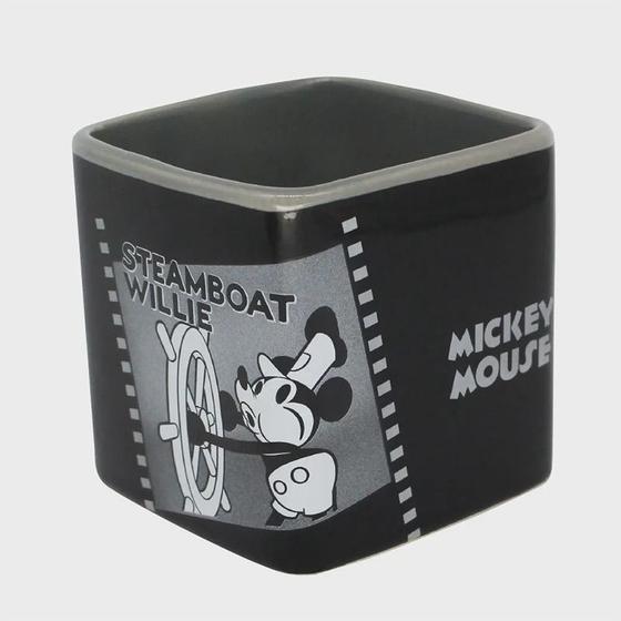 Imagem de Caneca Cubo Mickey Classic 300ml 10024098 - ZonaCriativa