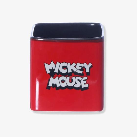 Imagem de Caneca Cubo Mickey Mouse Disney 300Ml Zona Criativa 10025128