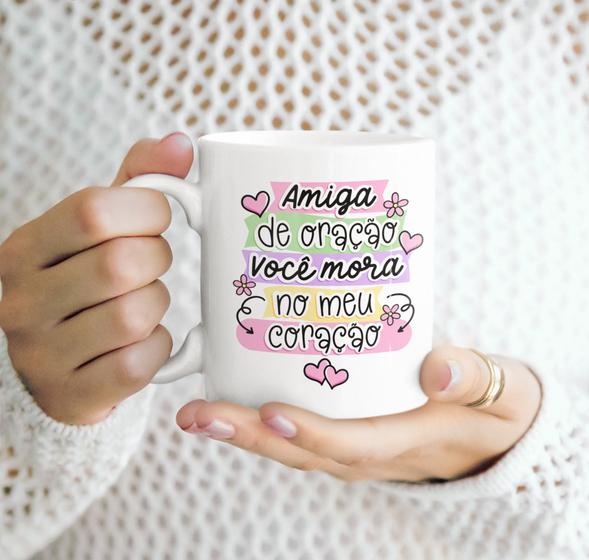 Imagem de Caneca das amigas