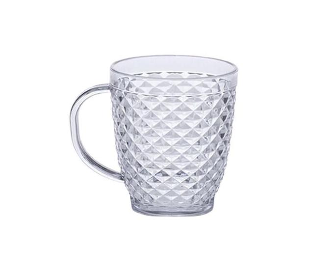 Imagem de Caneca De Acrilico Luxxor 400 Ml Paramount