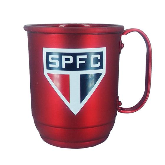 Imagem de Caneca de Alumínio do São Paulo 500ml