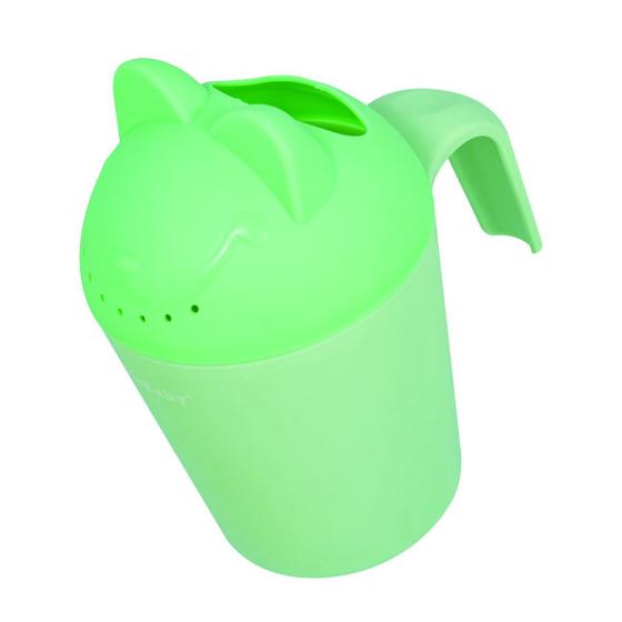 Imagem de Caneca de Banho KaBaby Verde