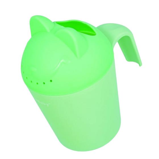 Imagem de Caneca de Banho Verde Kababy