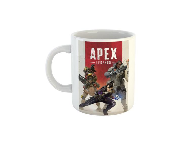 Imagem de Caneca De Café Apex Game