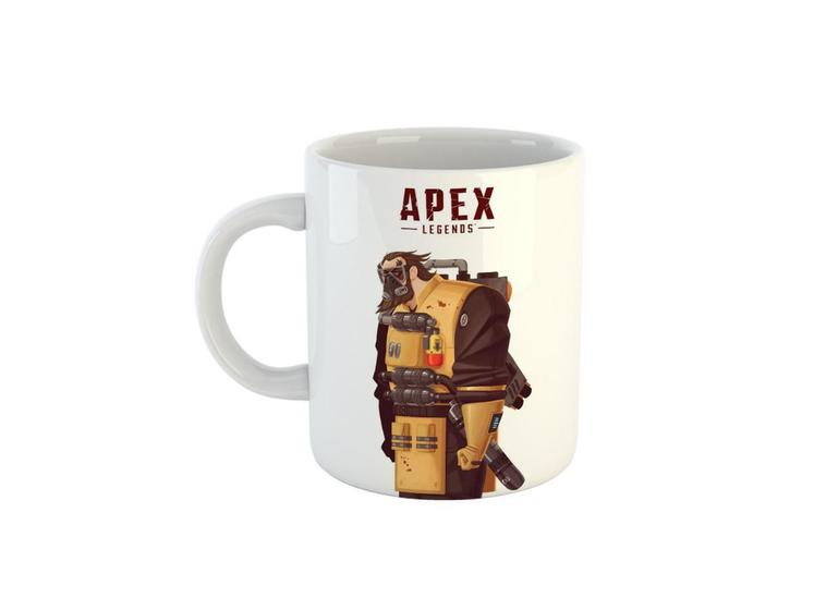 Imagem de Caneca De Café Apex Legend