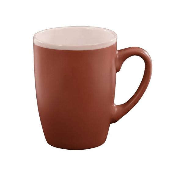 Imagem de Caneca de Café Chá Cerâmica Classic 350ML