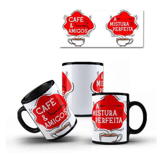 Imagem de Caneca de Café: CNC002 10846